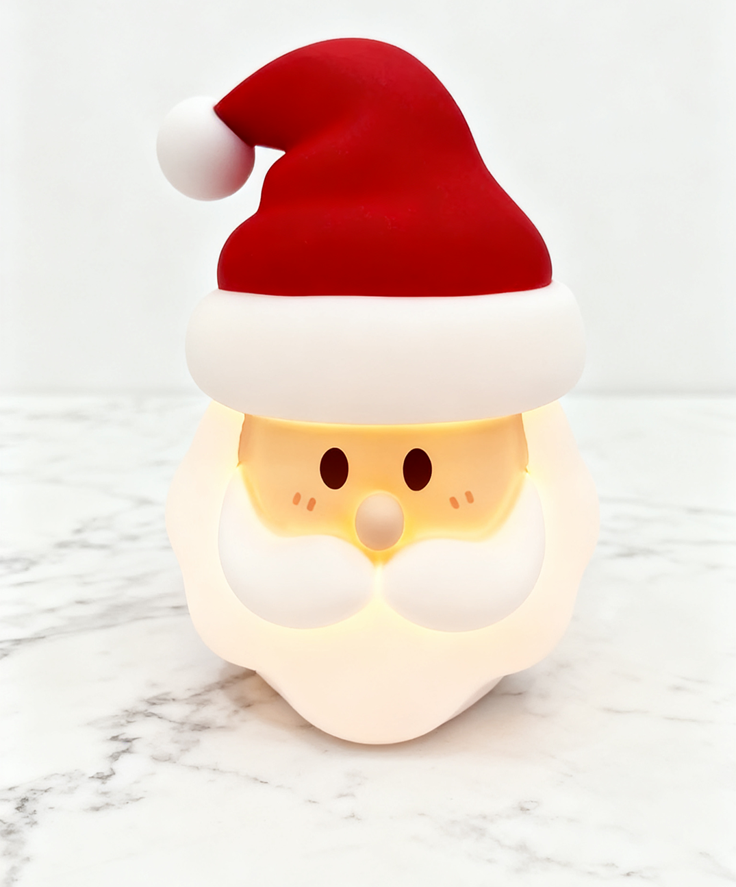 B-End Angepasste Silikonlampen - Anpassung an Geschäftsorten - Hilfe bei der Anziehung von C-End-Kunden