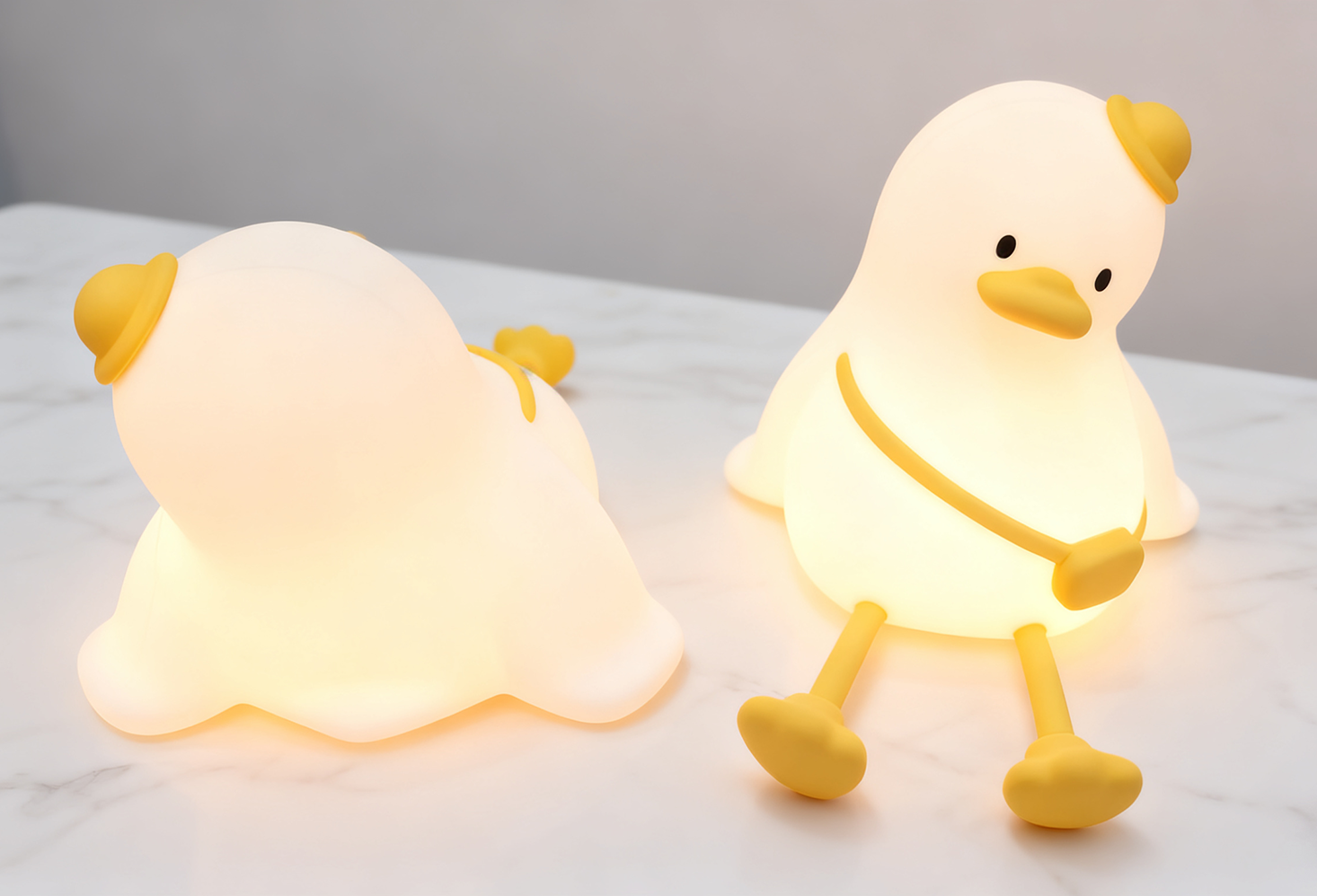 Angepasste Silikonlampen - Vollständige Szenenanpassung für Hotel/Restaurant/Einzelhandel - One-Stop-Lösung